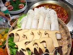 -大龙燚火锅(太古里店)