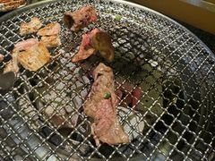 -樱嘢·炭火烧肉(惠南店)