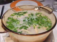 刺豚羊腩-鹿园 MOOSE(长宁店)