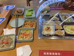 -蚝英雄鲜蚝自助专门店(长楹天街直营店)