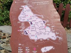 -东沙渔村