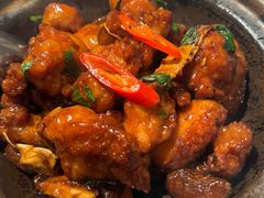 -汤城小厨•粤菜•靓汤(苏州街店)