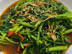 -My Way Town买味堂·东南亚餐厅(亦庄店)