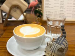 -HUG COFFEE(鼓楼店)