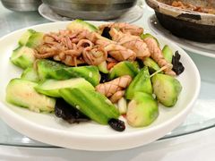 -和乐喜宴海鲜酒家(骏荣广场店)