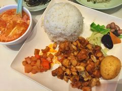 -大铁勺新津菜(东丽阳光新业广场店)