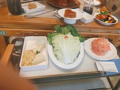 -牛街·马辈儿涮肉(牛街总店)