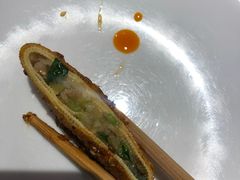 -喝丢一只鞋海鲜烧烤·海肠捞饭(市场店)