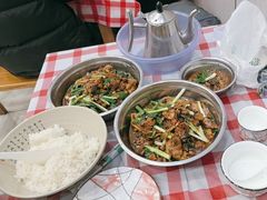 -高子烧鸡公(五里堆路店)