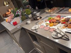 -南湖宾馆·鸳湖阁全日制餐厅