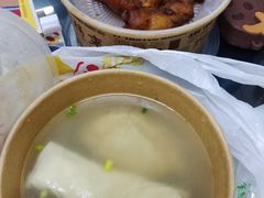 -鲜得来排骨年糕(即墨路店)