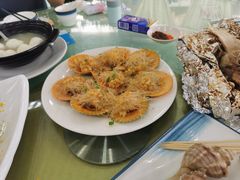 -景好海鲜餐厅(大鹏必选旅游店)