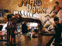 -MR.ROCKY洛奇先生RESTAURANT&BAR(宝安壹方城店)