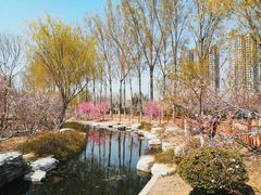 -燕郊植物园