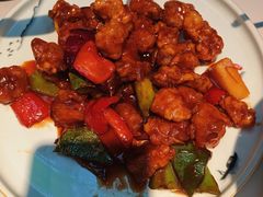 -秋色客家菜(南山店)