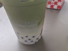 -去茶山(成都万象城店)