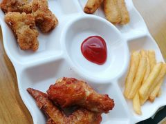 -豪客来牛排(红豆万花城店)
