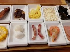 -老妈米线(港龙店)