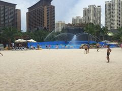 -亚马逊丛林水乐园