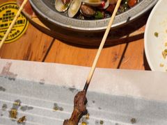 -肉串汪(月坛店)