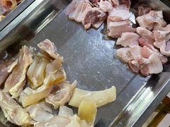 -地锅传奇(水产西路店)
