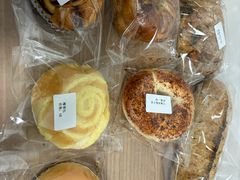 -雀食面包店(钟楼店)