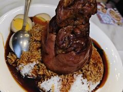 -南山鲜虾面·活鲜小馆·海味大连菜(南山总店)