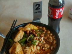-螺蛳粉先生(蓟门桥店)