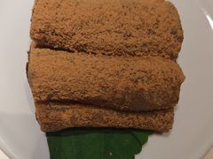 驴打滚-京鸭棠(让胡路万达店)