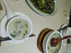 -如轩·海鲜砂锅粥·潮汕菜(小榄店)
