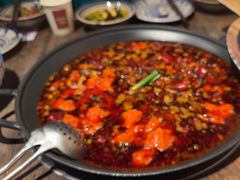 -旧街市鲜货老火锅(大光路店)