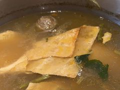 -牛焱·贵州黄牛肉火锅(城西银泰店)