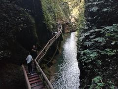 -青城山