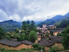 -杨家堂村
