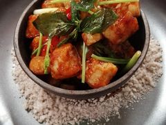 -御公馆中餐厅·点心·顺德菜·佛山东平保利洲际酒店