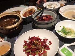 -肆月河豚·淮扬菜·湘菜(华天店)