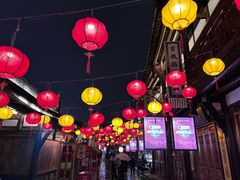 -大小河街