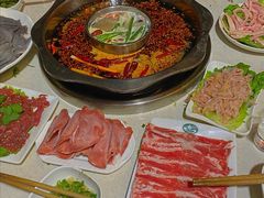 -枇杷园食为鲜火锅(南山店)