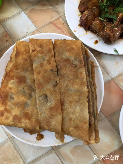 王三姑牛肉饼牛肉饼图片