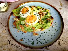 -RAC BAR(安福路店)