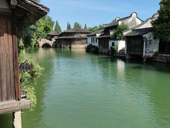 -乌镇景区