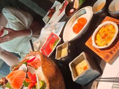 -花潮料理艺食馆(SM新生活广场店)