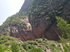 -灵宝峡旅游区