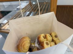 -0+1·手作面包(新北店)