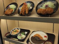 -豚胜·炸猪扒专门店(天娱广场店)