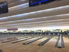 -广州保龄球馆(广州天河体育中心店)