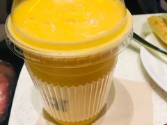 -乐凯撒披萨(汇港购物中心店)