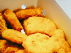 混搭小食-麦当劳(金平路站店)