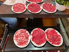 -名门潮牛·鲜牛肉海鲜火锅.烧烤自助餐厅(诚丰广场店)