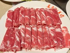 -总参北京涮羊肉